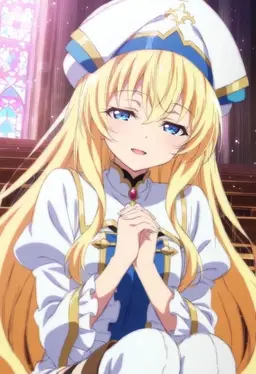 Profile image of 여신관