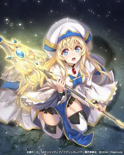 Profile image of 여신관