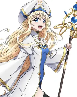 Profile image of 여신관