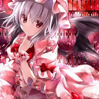 Profile image of レミリア