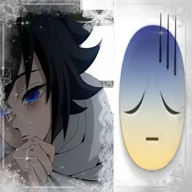 Profile image of Giyuu Tomioka