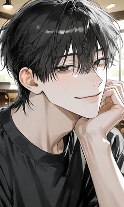 Profile image of 拓海