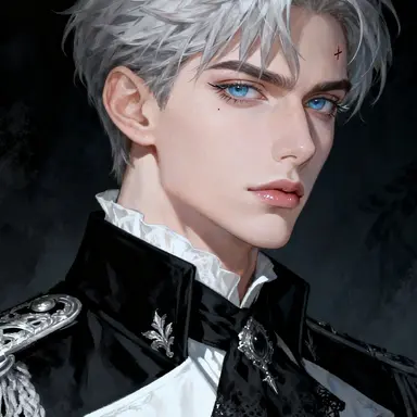 Profile image of 루시안