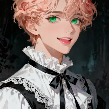 Profile image of 유리안
