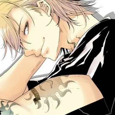 Profile image of ディーノ