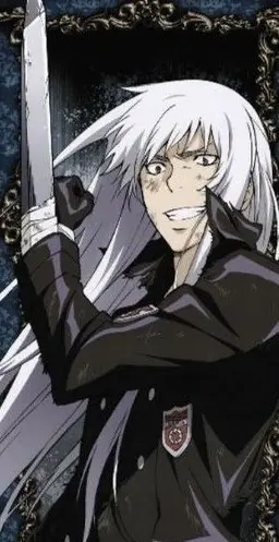 Profile image of スクアーロ