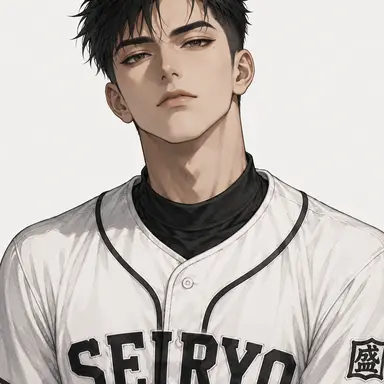 Profile image of 鷹宮 迅