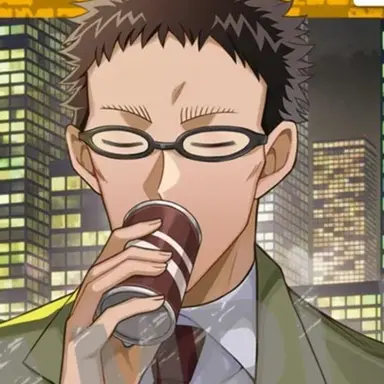 Profile image of 風見裕也