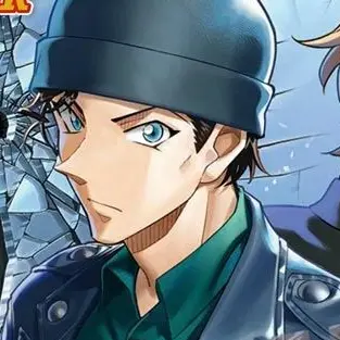 Profile image of 赤井秀一