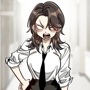 Profile image of 안세영