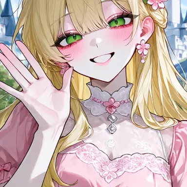Profile image of 니나