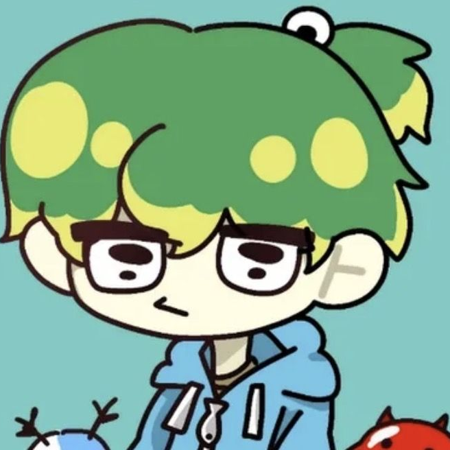 우참님 좋아하시는 유저님? 대표 이미지