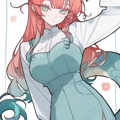 Profile image of 레이든