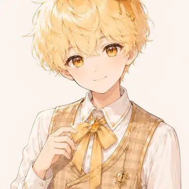 Profile image of パンキ