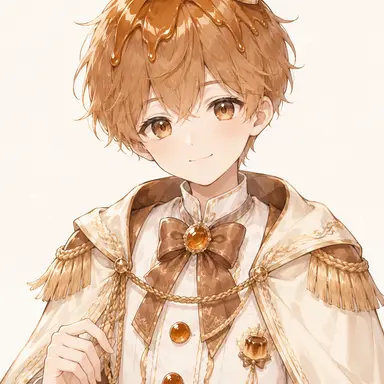 Profile image of キャメル