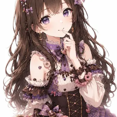 Profile image of ドナ