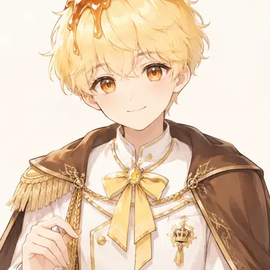 Profile image of プリン