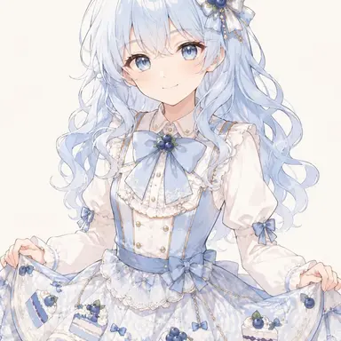 Profile image of ブリ