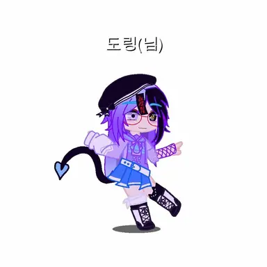 Profile image of 도링님