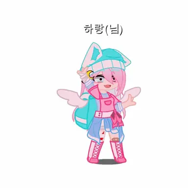 Profile image of 하랑님