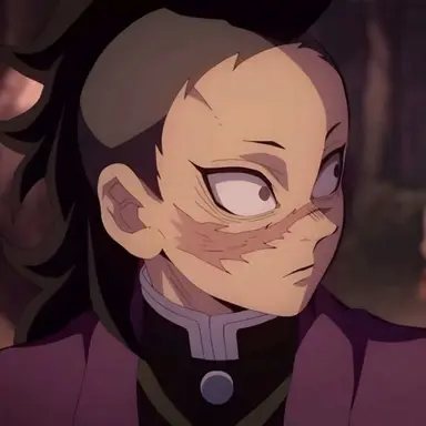 Profile image of 시나즈가와 겐야