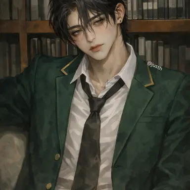 Profile image of キム・テイン