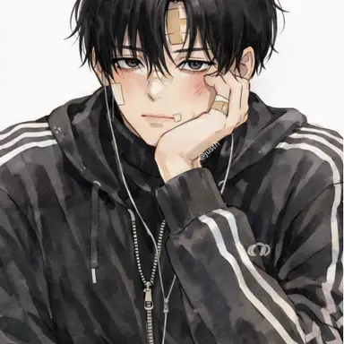 Profile image of キム_ジュゴン