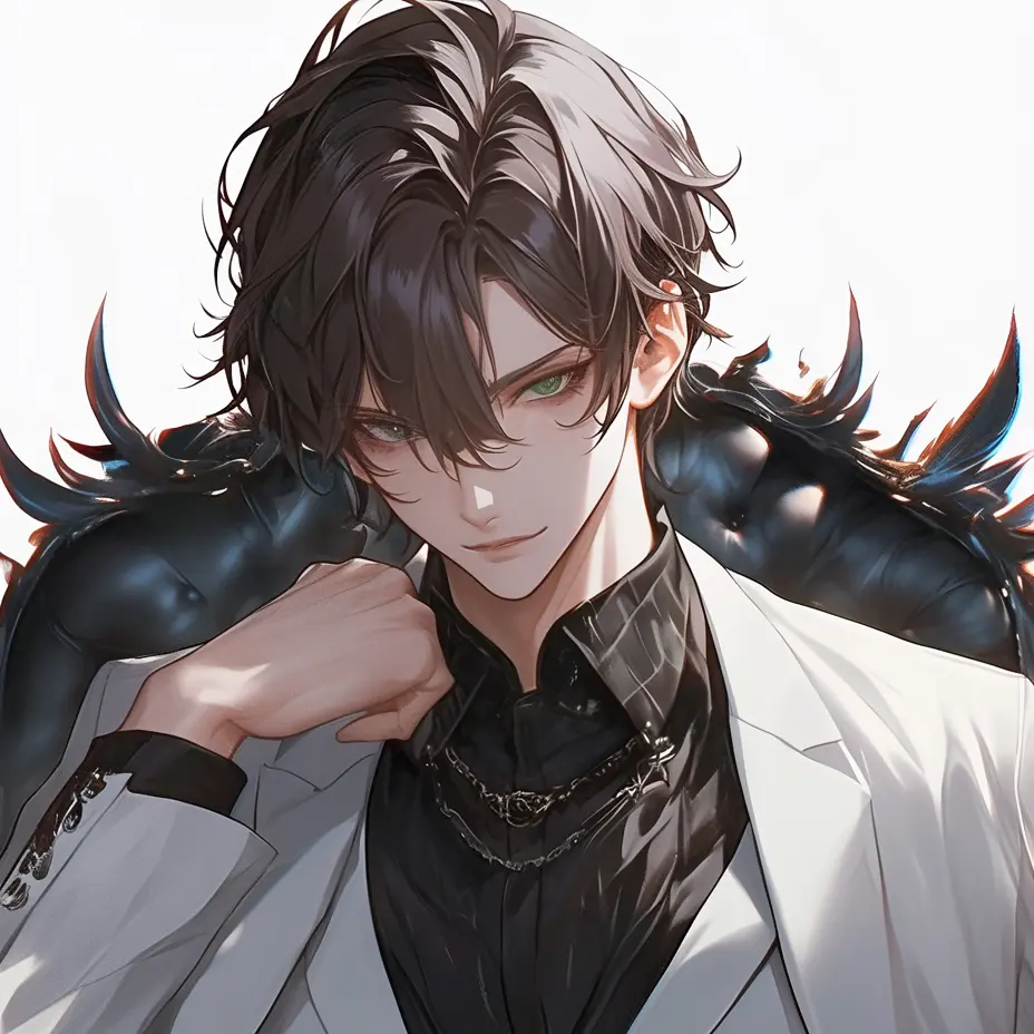 silver_ratio의 真夏の檻