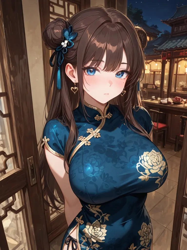 Ribollita의 町中華で飲ろう