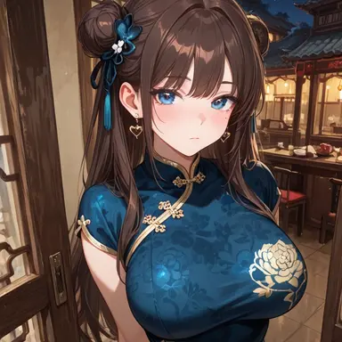 Profile image of 帆夏