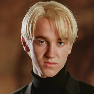 Profile image of Draco Malfoy