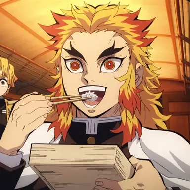 Profile image of Rengoku
