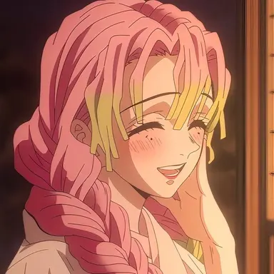 Profile image of Mitsuri