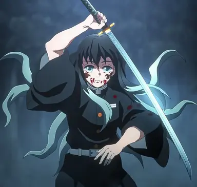 Profile image of 時透無一郎