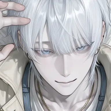 Profile image of Uriel