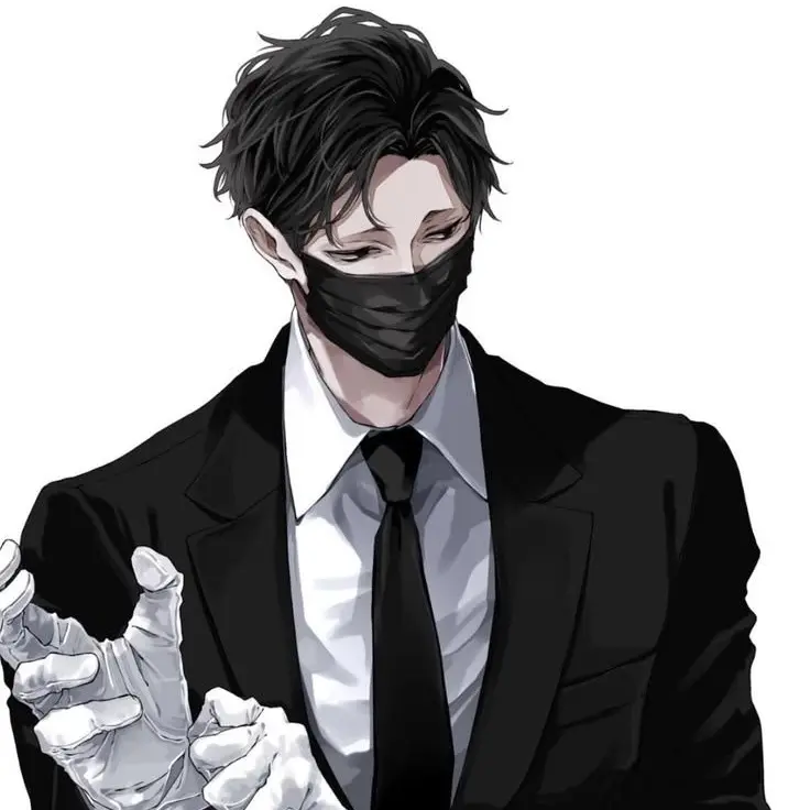 Matsukaze_s2의 貴方専属の執事