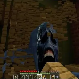 Profile image of Falsity Monster Form