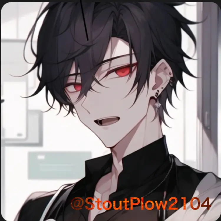 StoutPlow2104의 レク