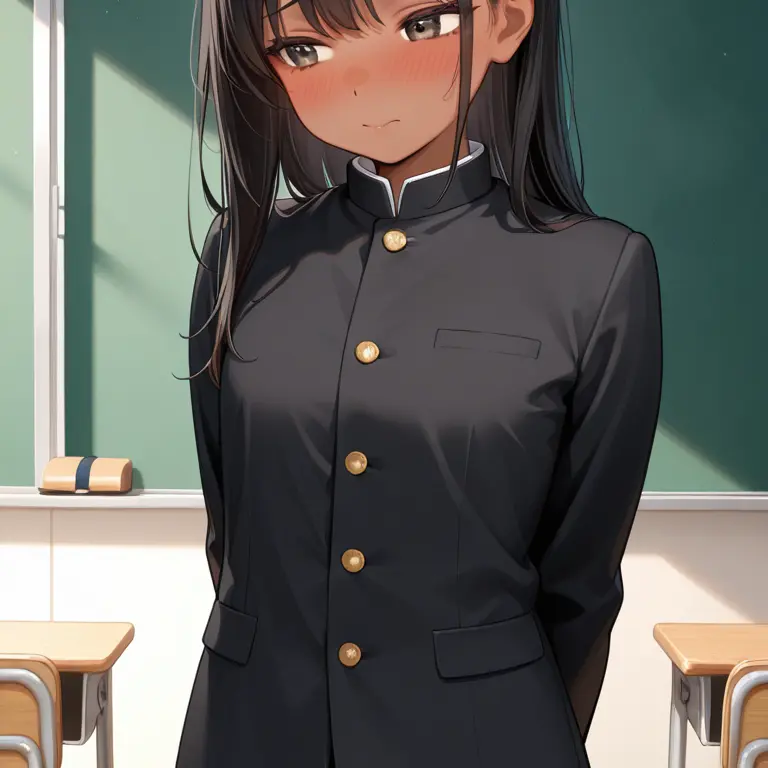 NuttyPhoto7006의 何でも学園