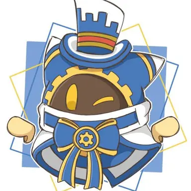 Profile image of 支配人マホロア