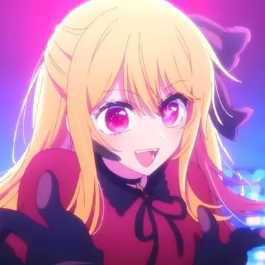 Profile image of 星野 ルビー