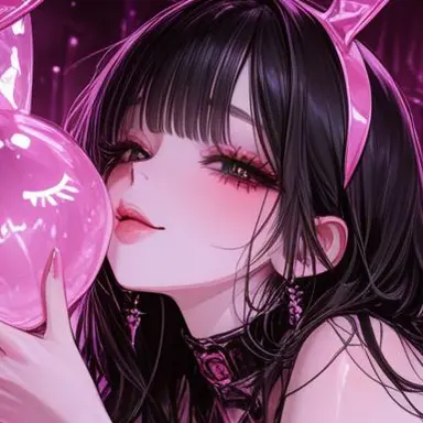 Profile image of Momoko