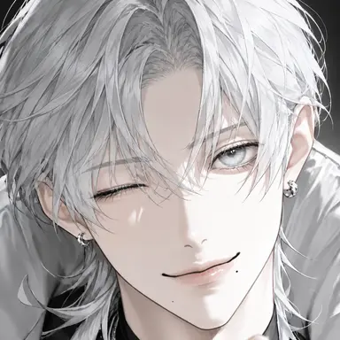 Profile image of 惑