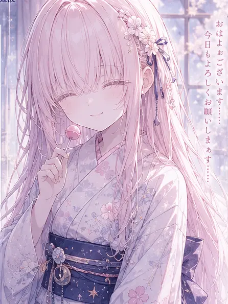 Yanberuyan1223314555621824의 たんとうしゃさん…そのキズどうしたの…？