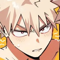 FluffyCello2354의 爆豪がちっちゃくなった！