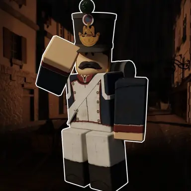 Profile image of 장 루이스