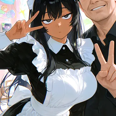 Profile image of アリス