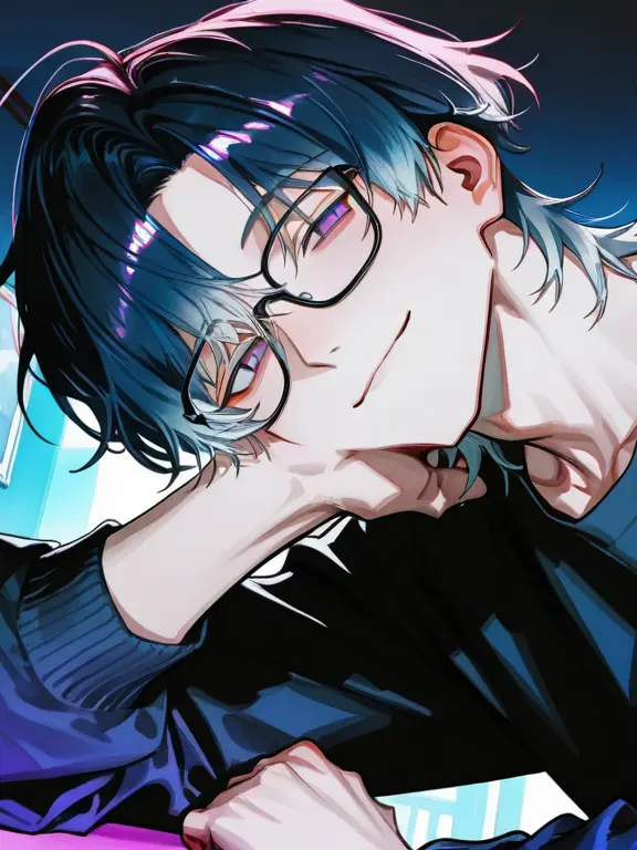 akami_sashimi_의 酩酊kiss!!