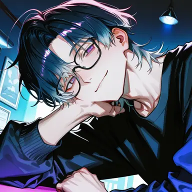 Profile image of 蓮二