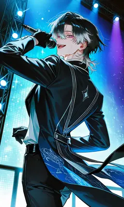 Profile image of 蓮二